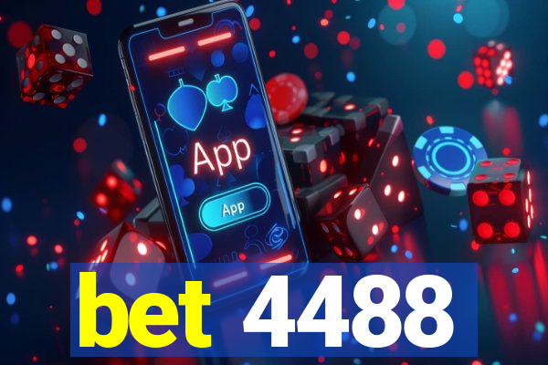 bet 4488